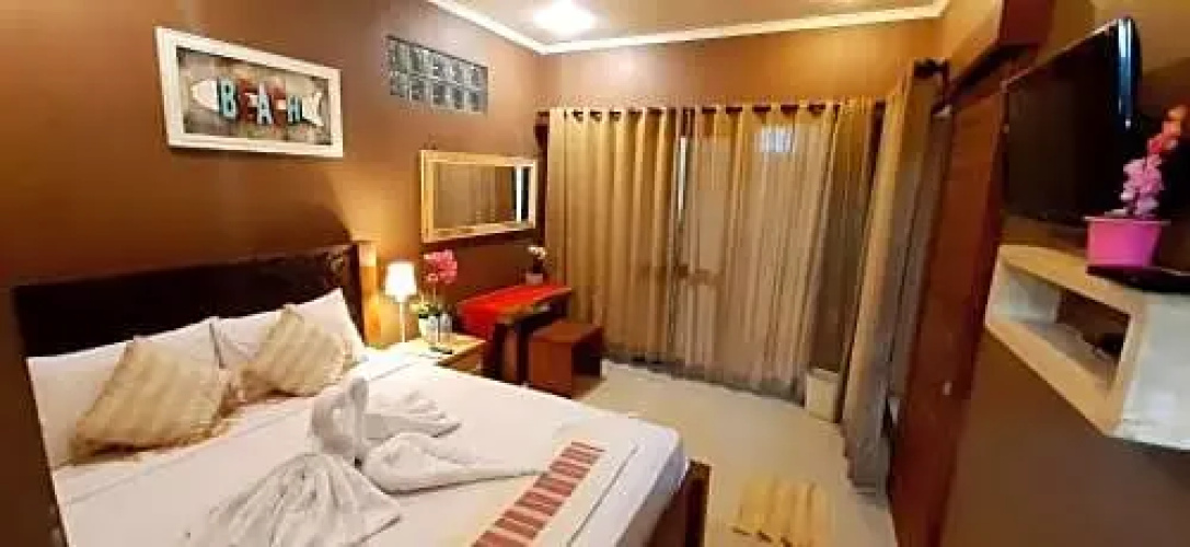 Medewi The Point
