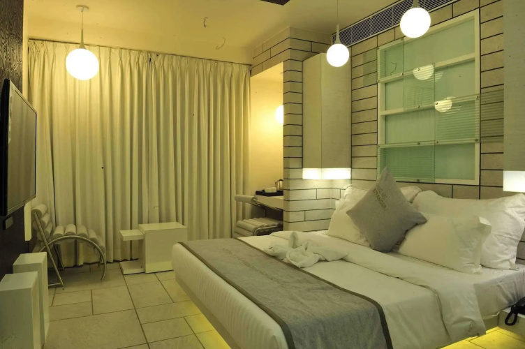 Hotel El Dorado