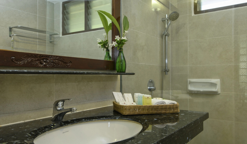 The Frangipani Langkawi Resort & Spa photo 8
