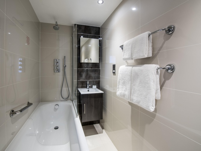 Holiday Inn London - Kensington High St. photo 26