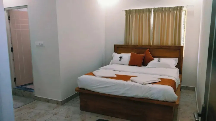 Banaras Rooms