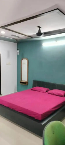 Unique Hotel and Stays