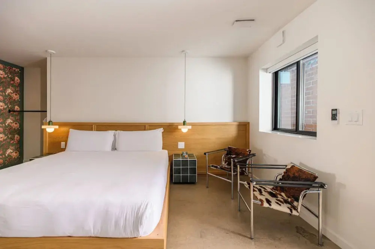 Best Bet Motor Lodge