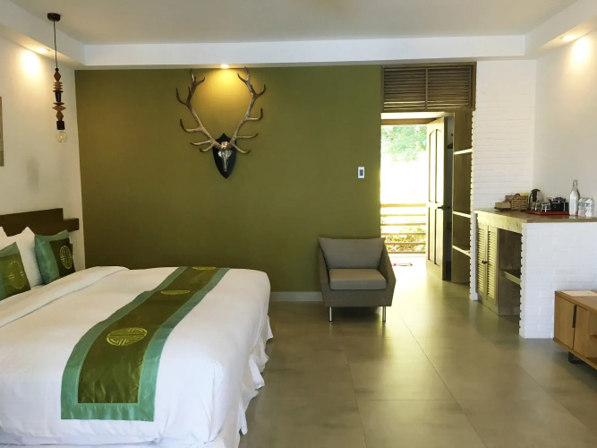 La Chevrerie Resort & Spa - Mabini