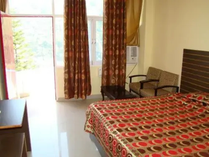 Munish Resorts