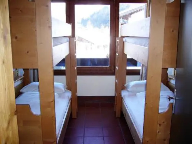 Residence Silvester