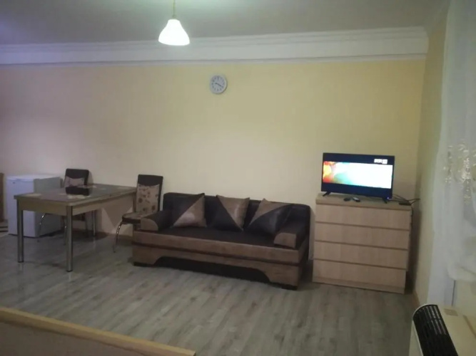 Apartment near the sea