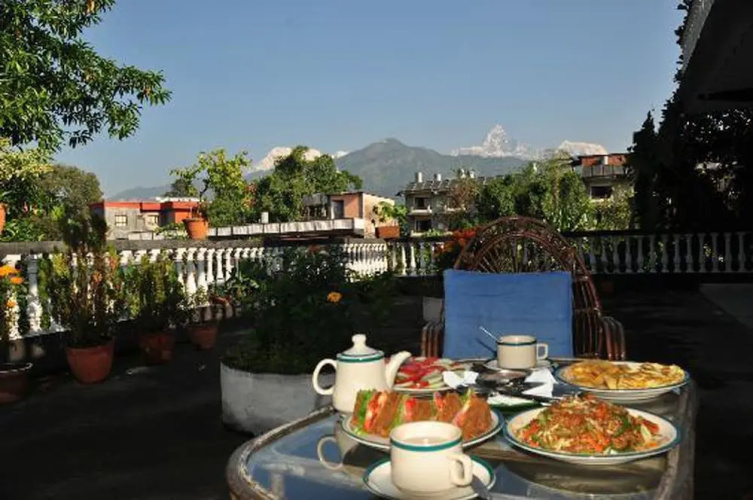 Sacred Valley Inn