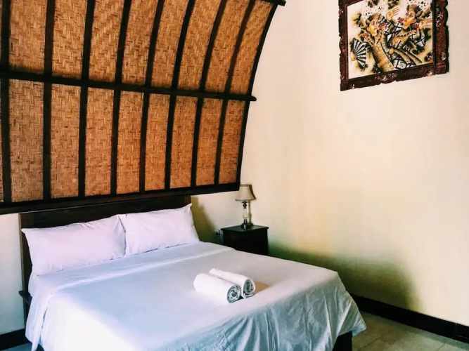 Ratu Cottage