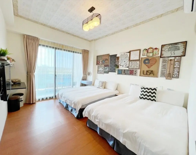 Amibao Resort