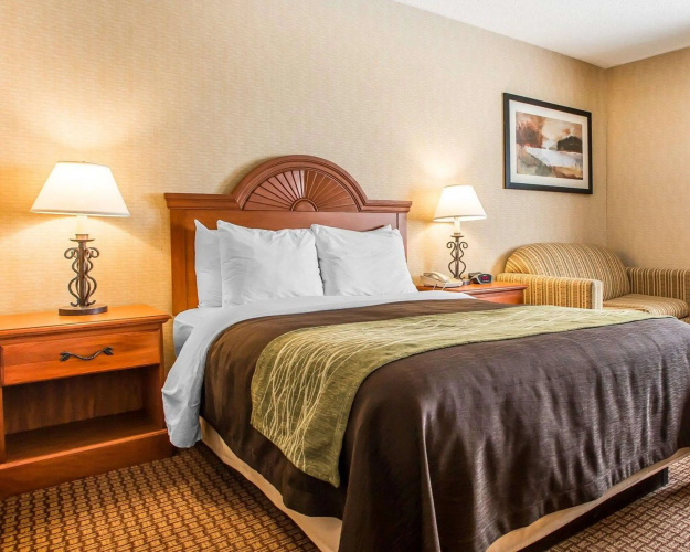 Quality Inn Sidney