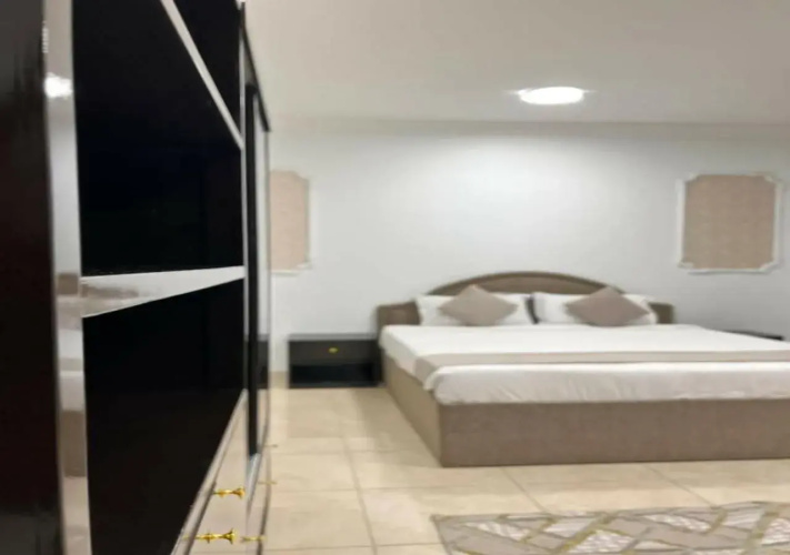 Ghazaly serviced Apartment
