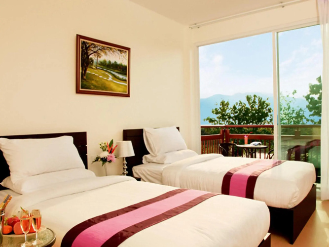 Hotelafbeelding