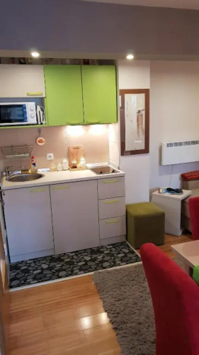 Apartman Konak 23/4