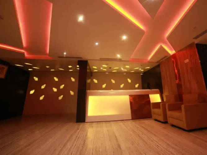 Hotel M Grand