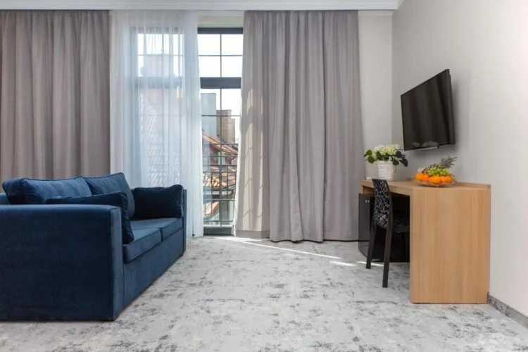 Standard Family room
