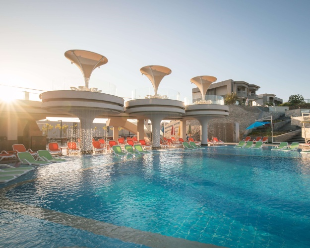 Long Beach Resort Hurghada photo 9