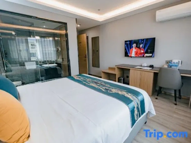 Business Double room