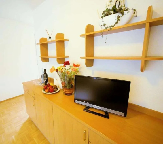 Boardinghouse Hähn