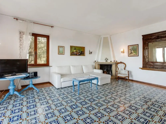Villa Near Lake Garda With Private Pool