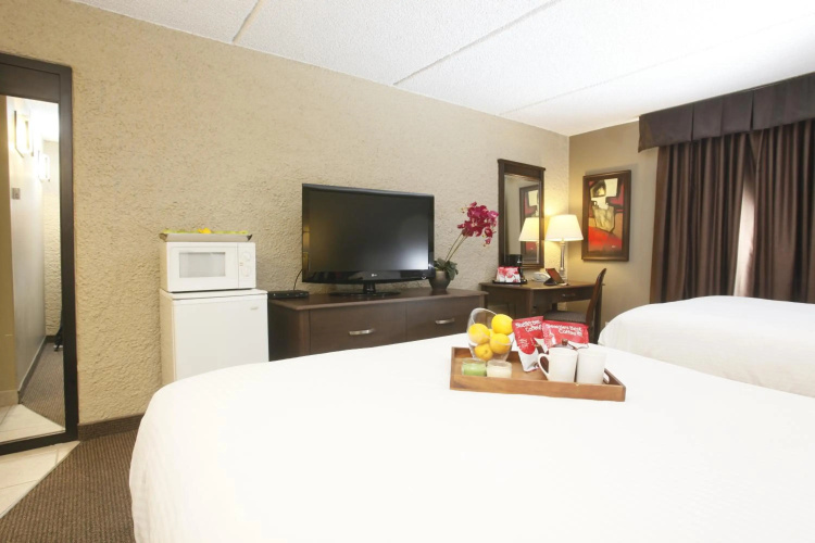 Radisson Hotel Fort St. John photo 6