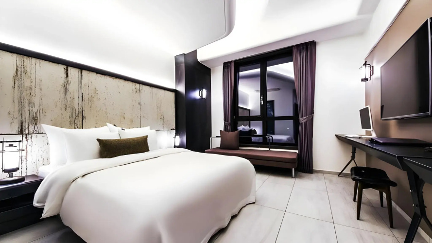Hotel Gms