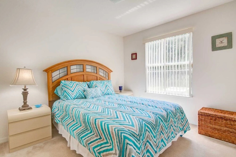 Villas at Island Club 3147