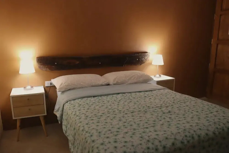 Serenity Lodge