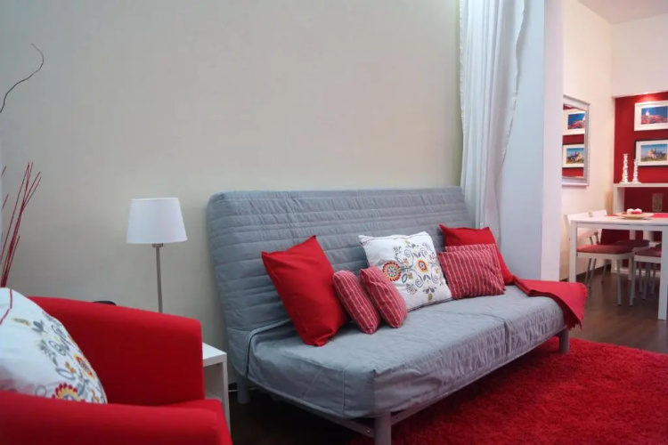 Apartamento Centro De Lisboa