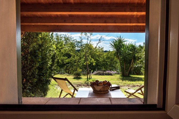 Relais Parco Cavalonga