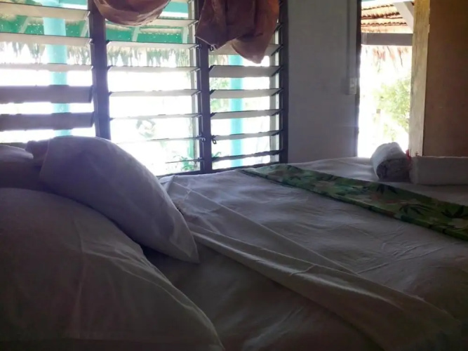 Lonnoc Beach Lodge