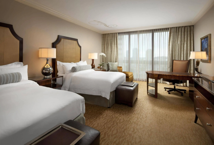 Houston Grand Hotel - River Oaks