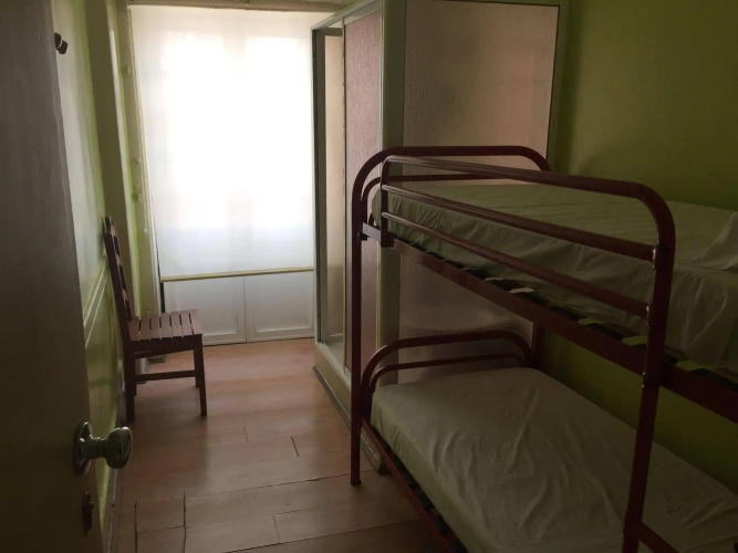 Residencia Oliveira