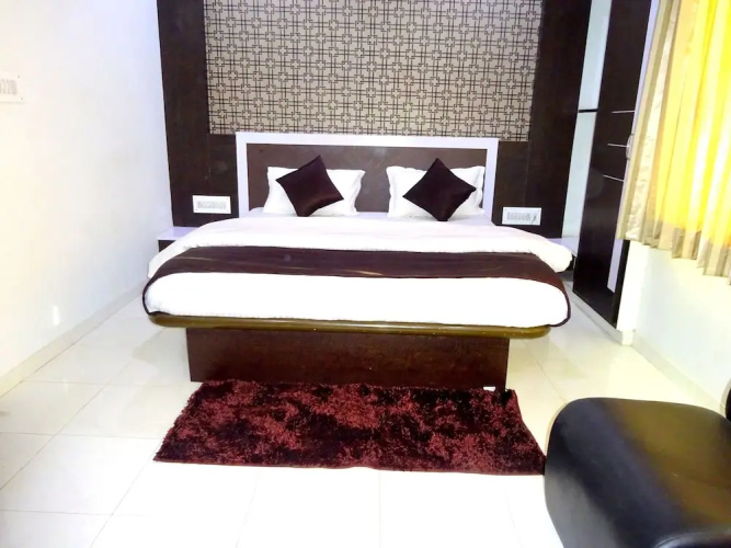 Hotel Yatri