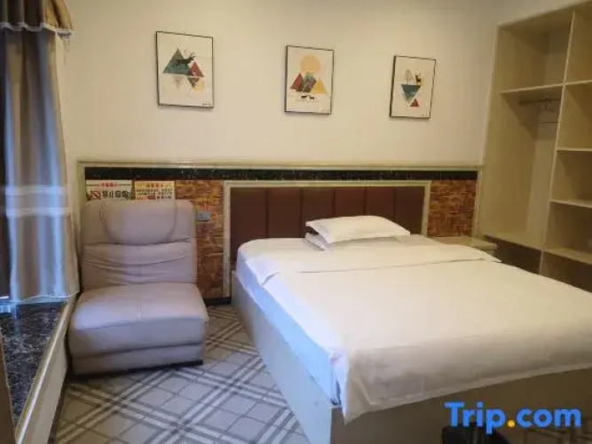 Zunyi Haifeng Apartment