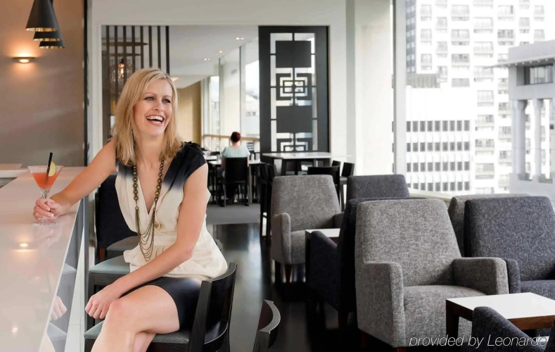 Mövenpick Hotel Auckland photo 33