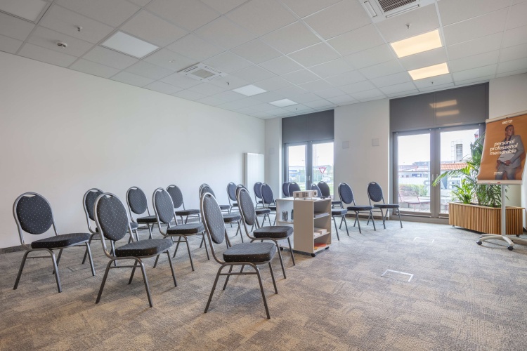 Park Inn By Radisson Wismar photo 16