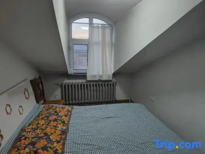 3 Bedrooms Suite