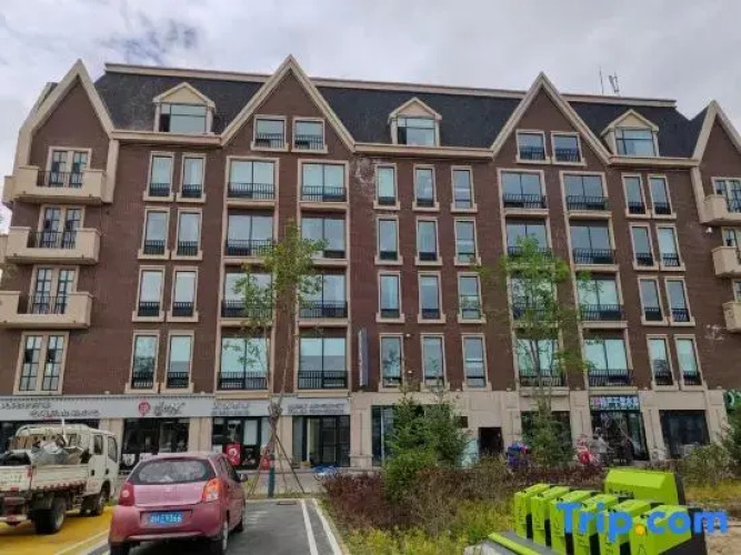 Hotelafbeelding