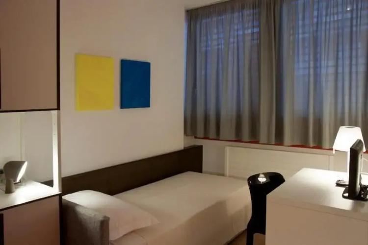 Hotel Garni Centro