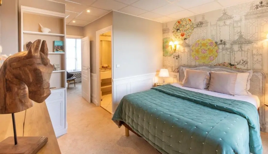 Double Junior Suite