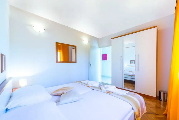 Holiday Home Ore-Beach