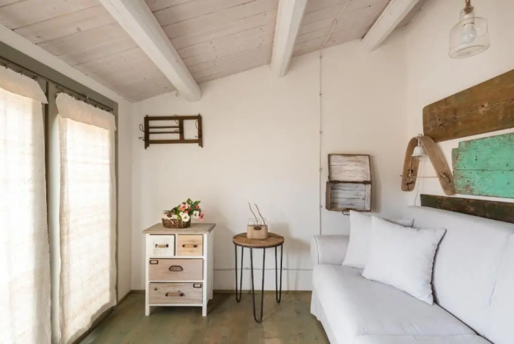 Duplex Apartment