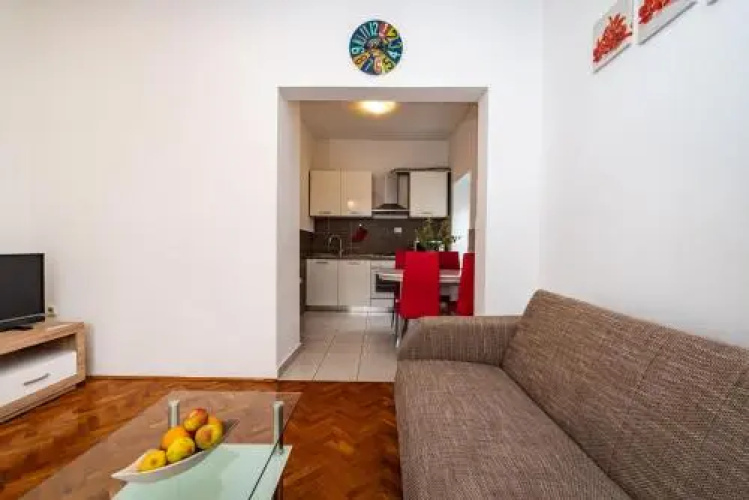 Apartment Eva