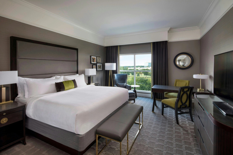 The Ballantyne, a Luxury Collection Hotel, Charlotte photo 8