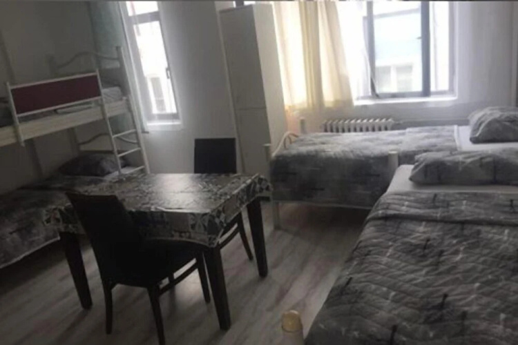 Kadıköy Arc Akademi Hostel