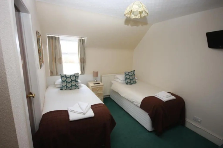 Double Family Suite