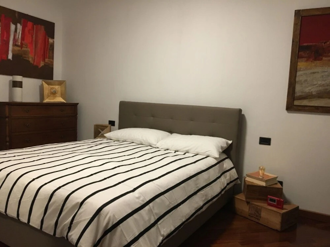 Bed&Art-Galleria d'Arte