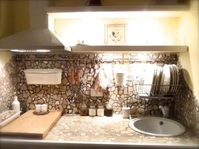 Vistalago Guesthouse