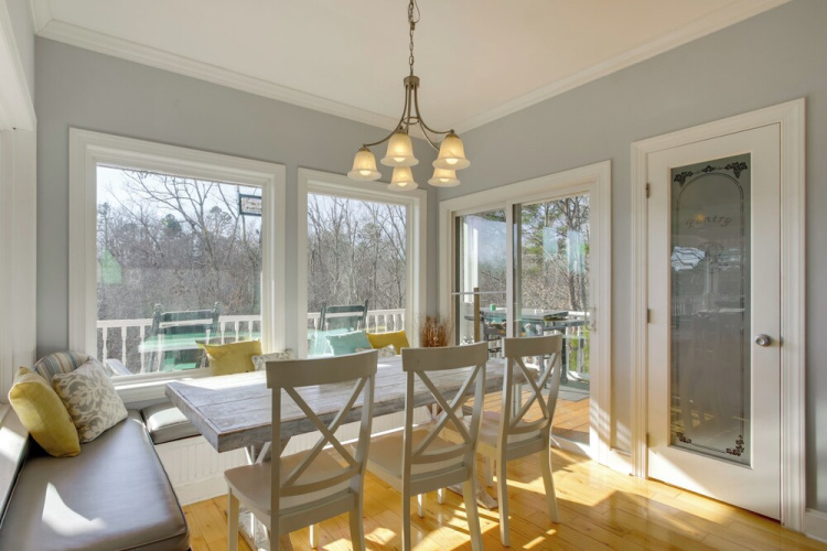 5-acre Hideaway on Pickwick Lake: Great for Groups